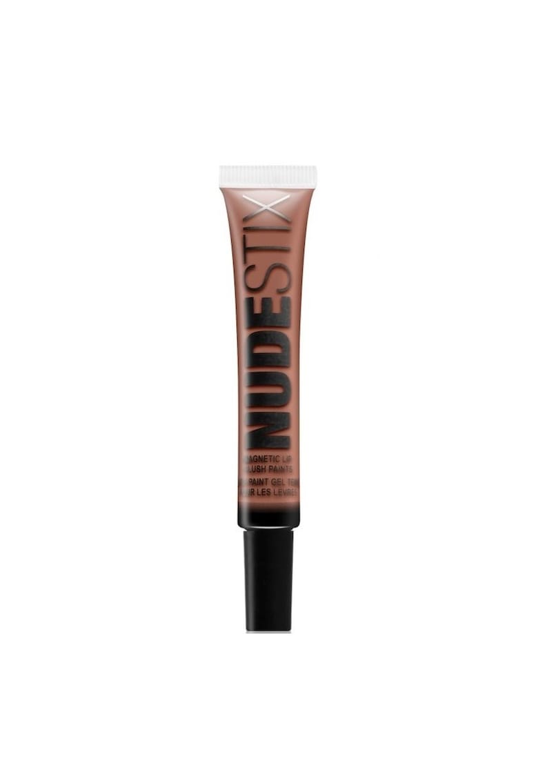 Uj de Buze Magnetic Lip Plush Paint - Tahiti Hottie