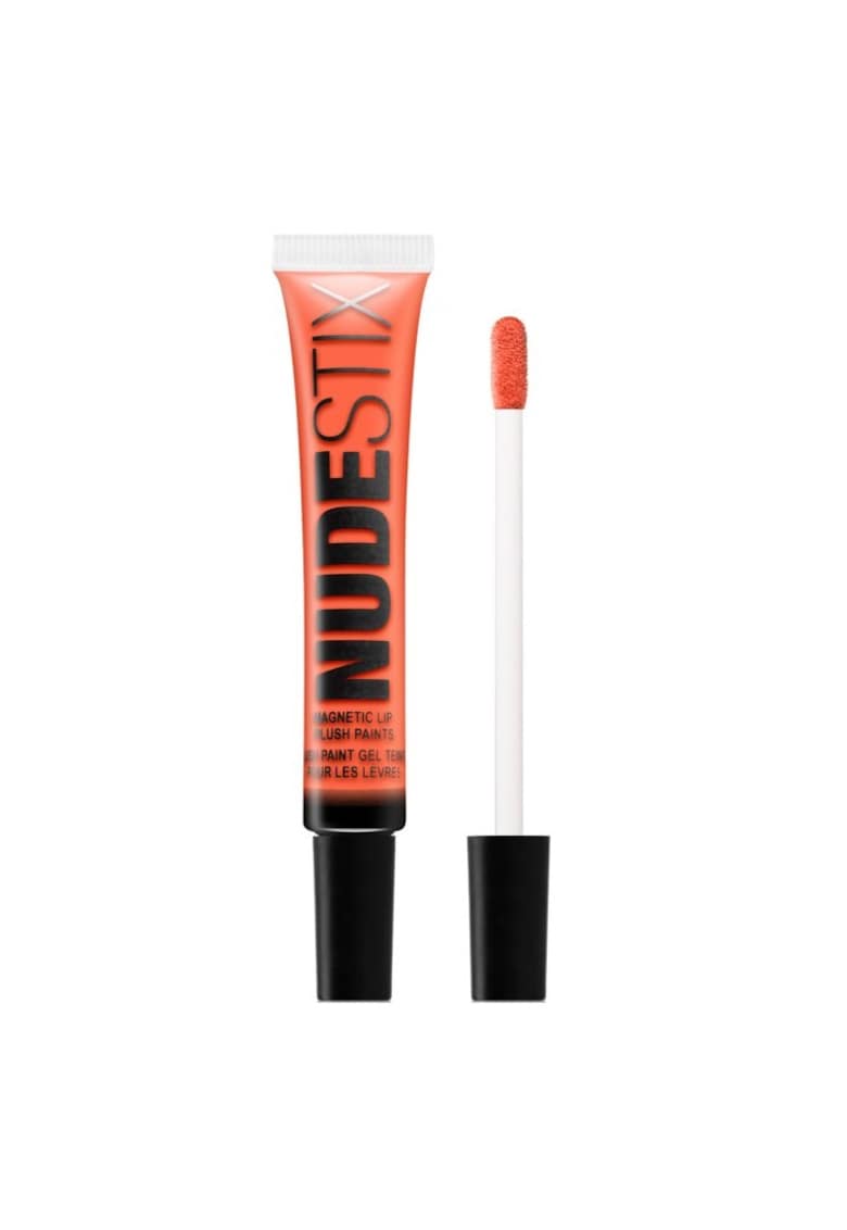 Uj de Buze Magnetic Lip Plush Paint - Fresh Fiji