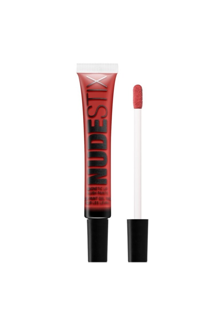 Uj de Buze Magnetic Lip Plush Paint - Sweet Sangria