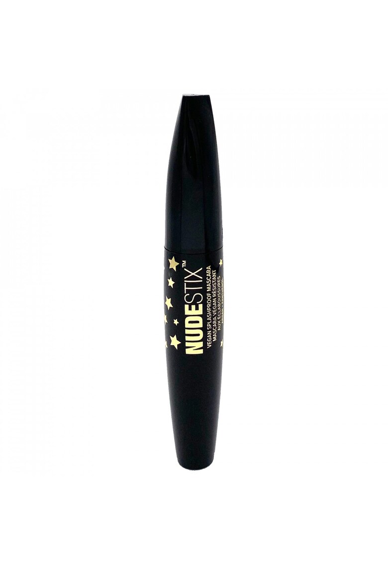 Mascara Vegan Splashproof - Black - 12 ml