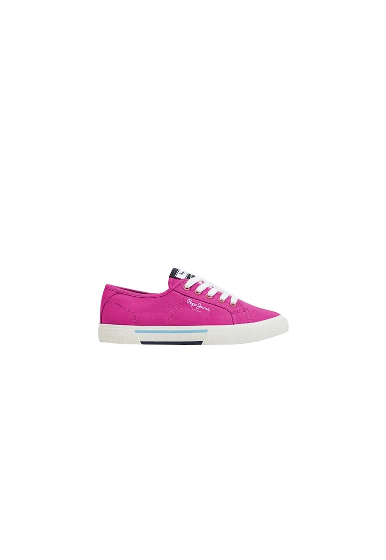 Pantofi Sport Brady Basic JR PGS30543-347 - Fete - Roz