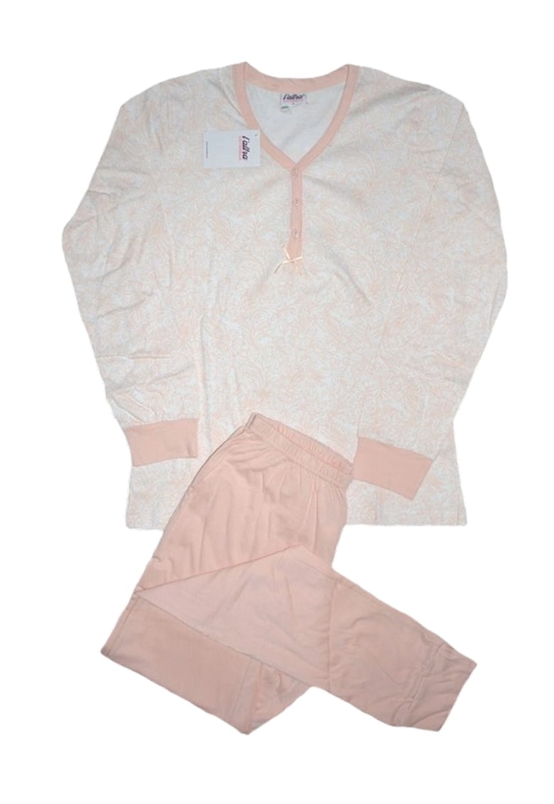 Pijamale dama  DDB60