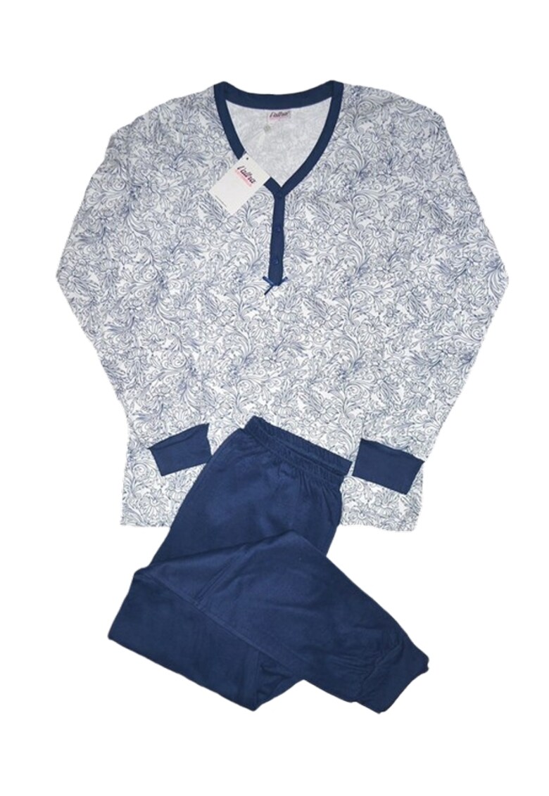 Pijamale de dama DDB60