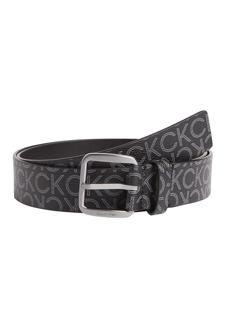 Curea cu monograma Concise Curea cu monograma Concise CALVIN KLEIN