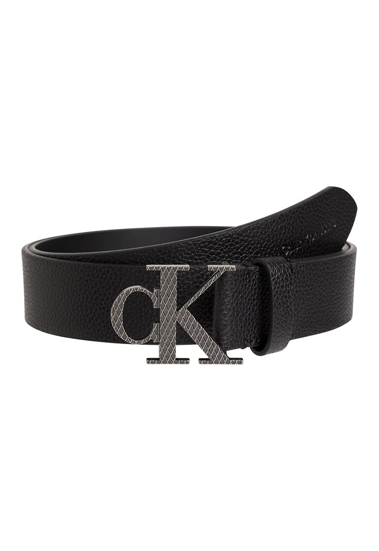 Кожен колан Hardware CALVIN KLEIN JEANS