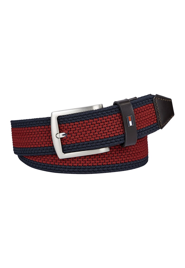 Curea elastica colorblock Denton Curea elastica colorblock Denton fashiondays.ro