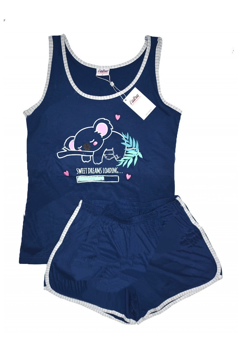 Pijamale dama DDB77 Pijamale dama DDB77