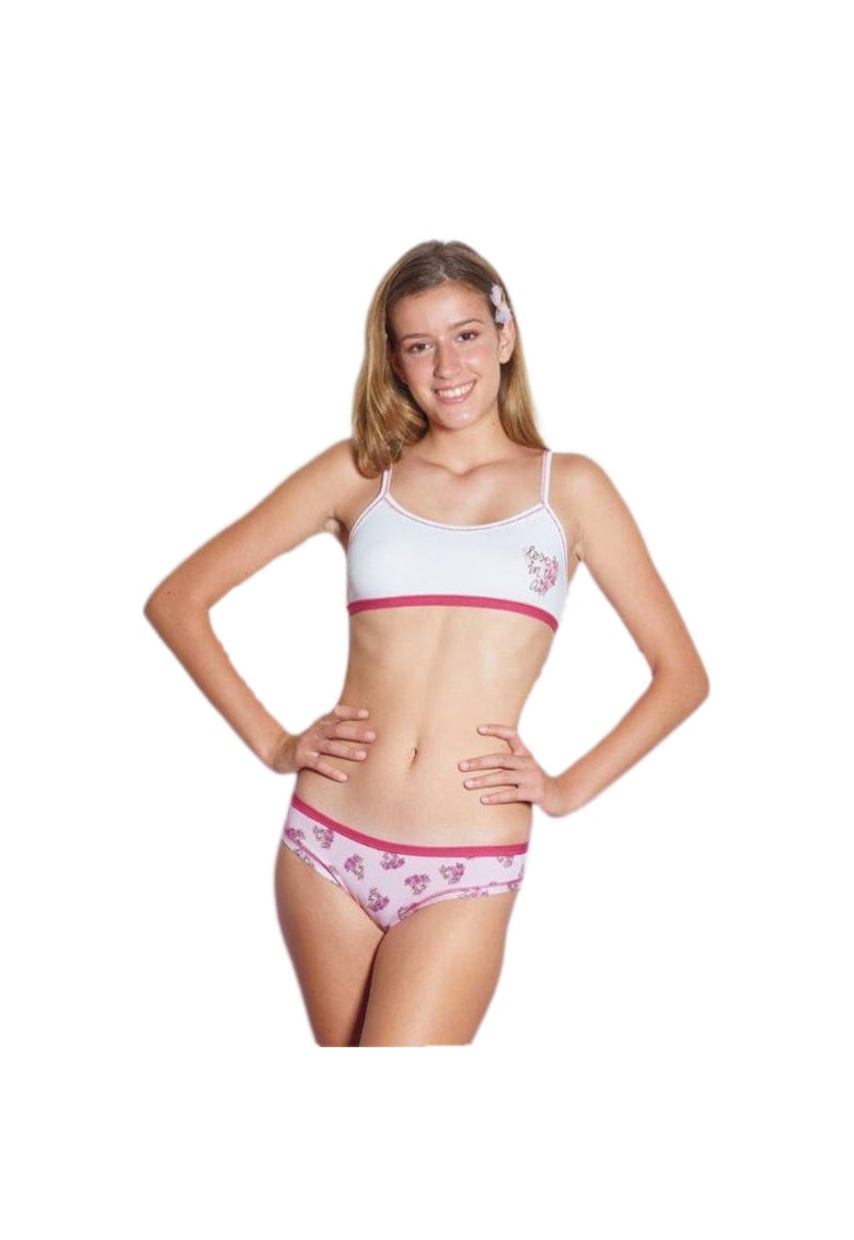Set de lenjerie intima fete  CS205