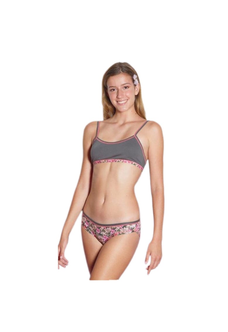 Set de lenjerie intima fete  CS207