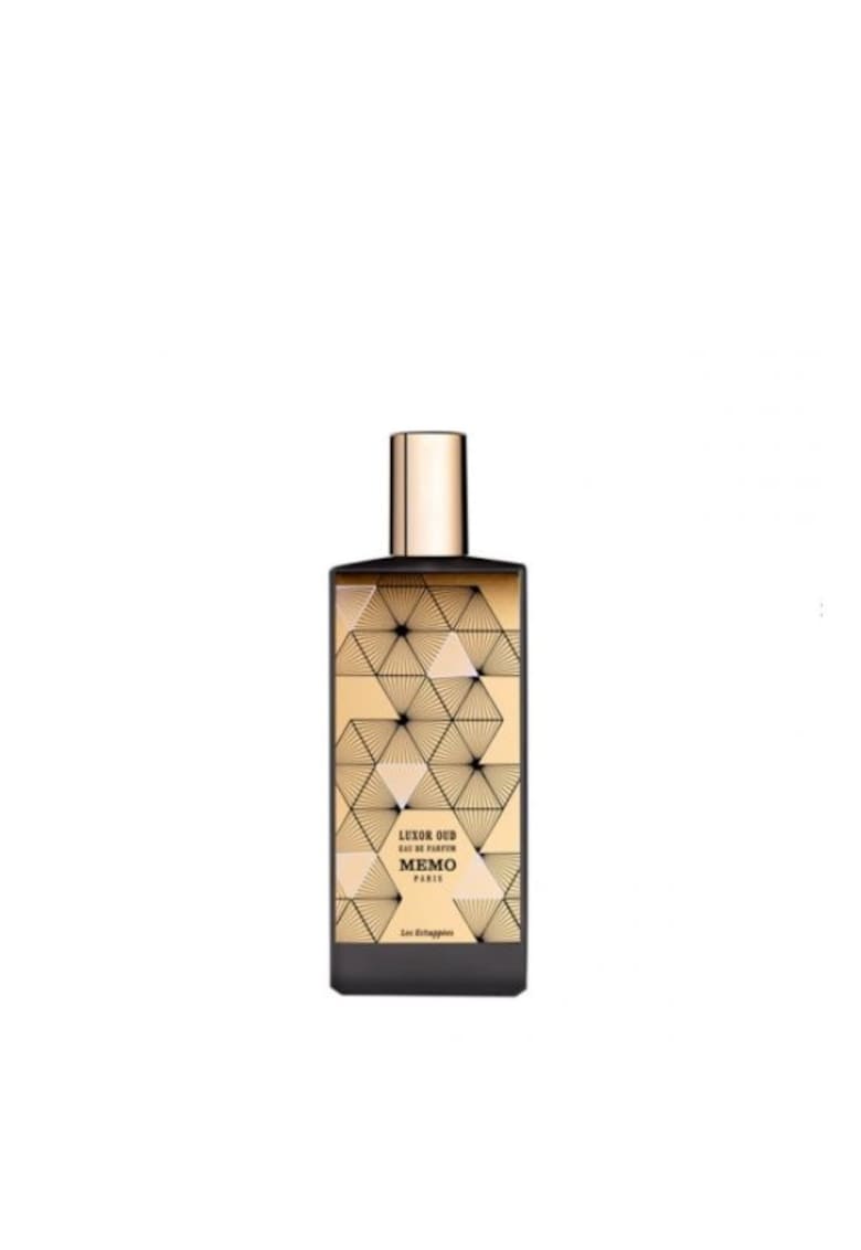 Apa de parfum Luxor Oud unisex 75 ml