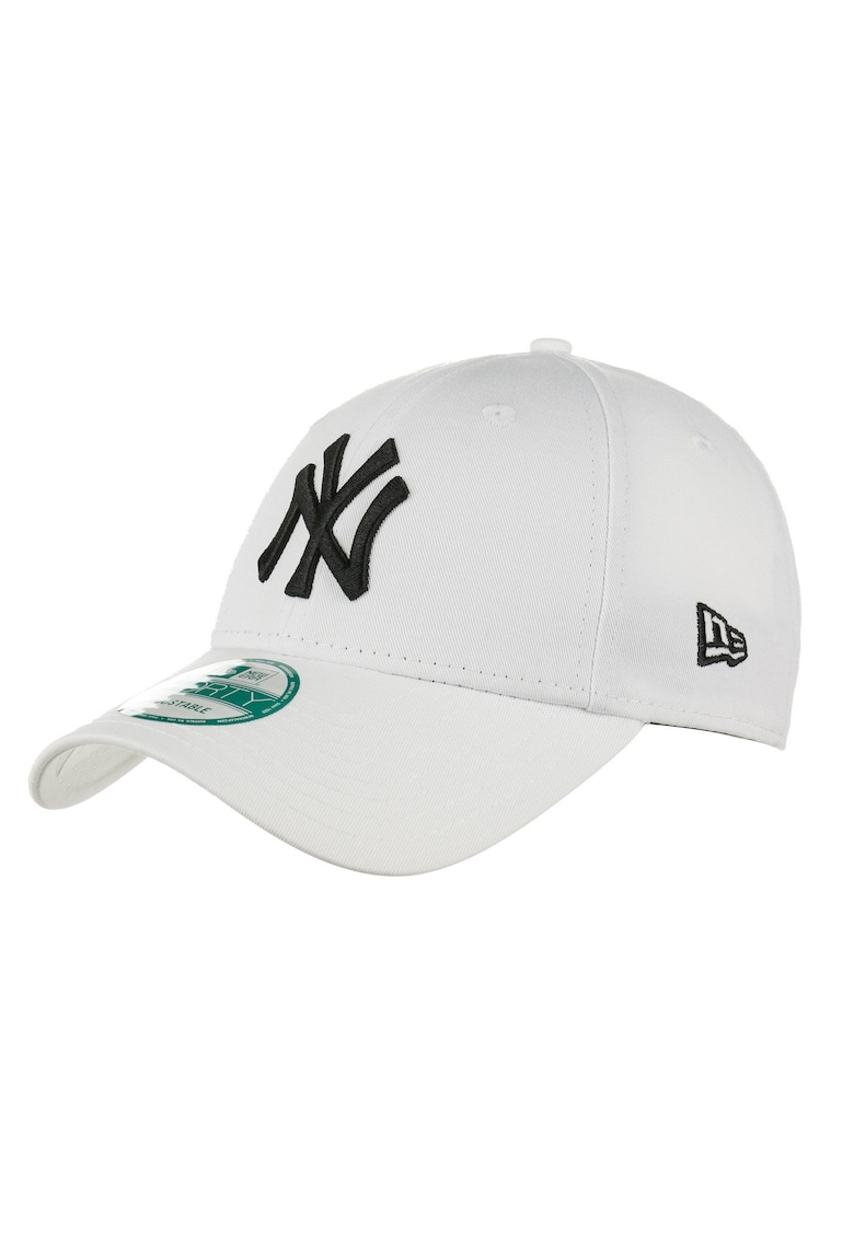 Sapca 940 Adjustable NY Yankees - Alb/Negru