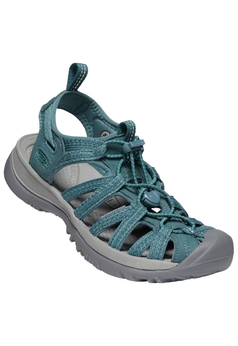 Sandale 486485 - Turcoaz