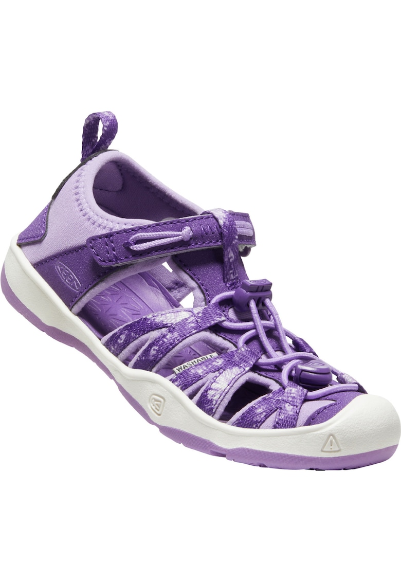 Sandale copii - 10020926KEN01S8 - Textil/Sintetic