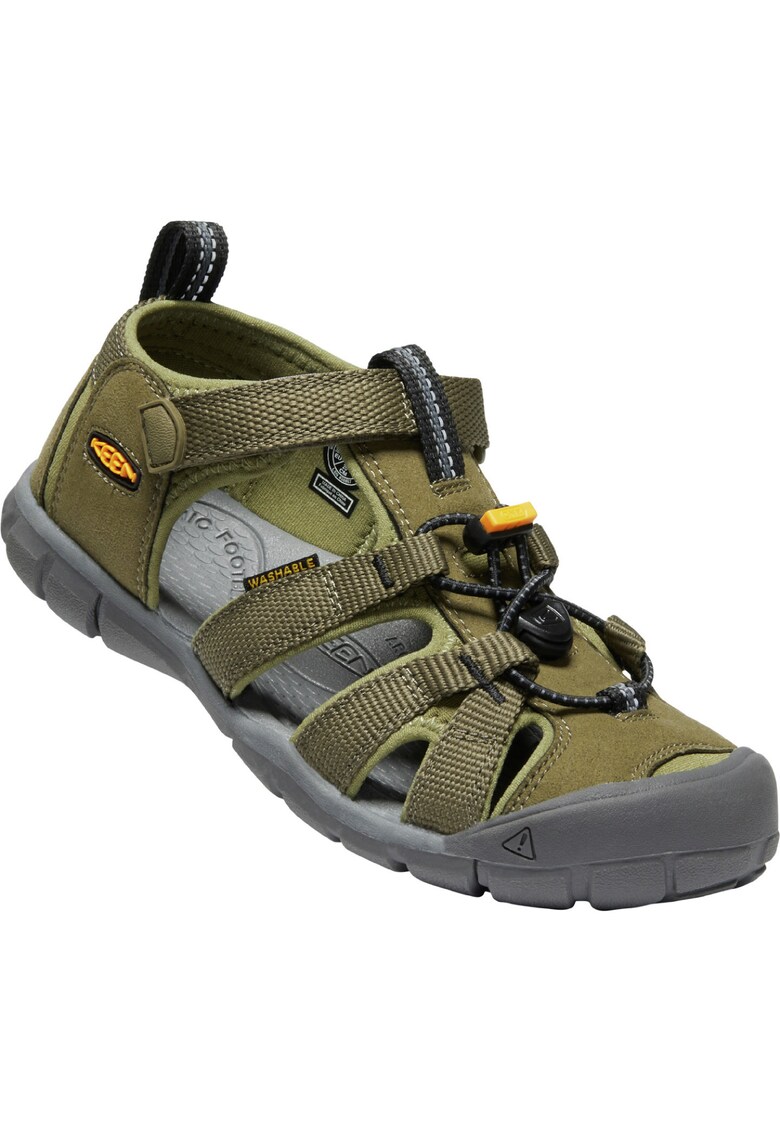 Sandale copii - 10011466KEN01S8 - Textil/Sintetic