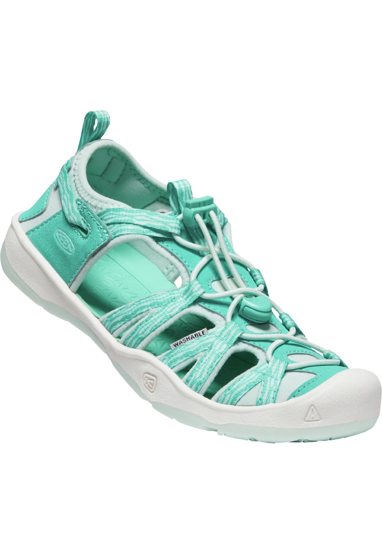 Sandale copii - 10020926KEN01S8 - Textil/Sintetic