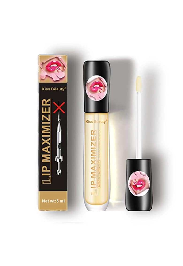 Luciu pentru marirea buzelor