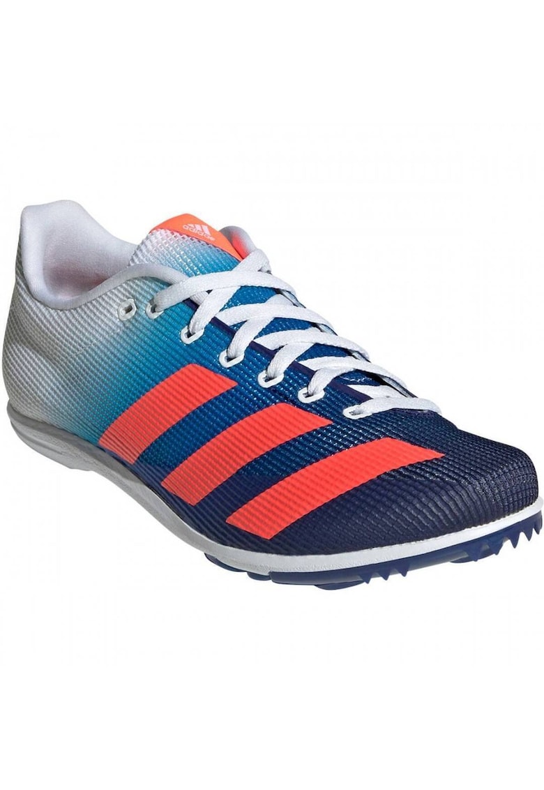 i Adidas Allroundstar 26366 - Albastru