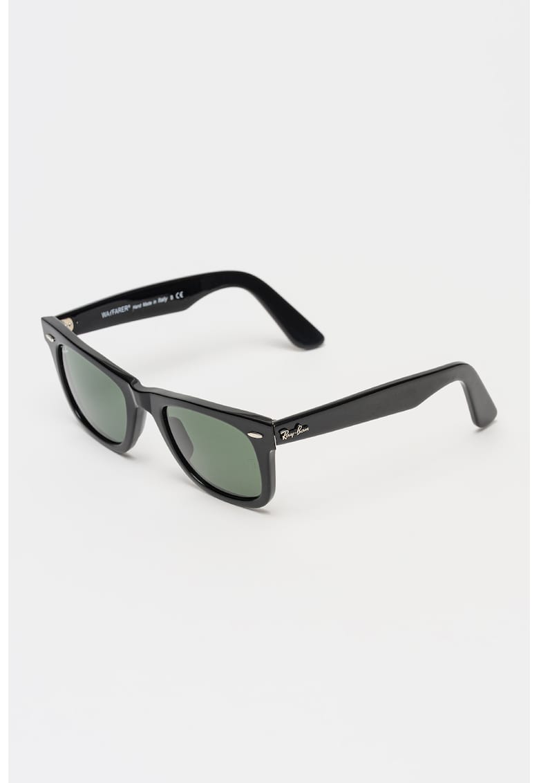 Ochelari de soare negri Original Wayfarer