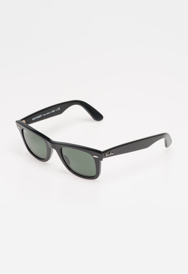 Ochelari de soare negri Original Wayfarer