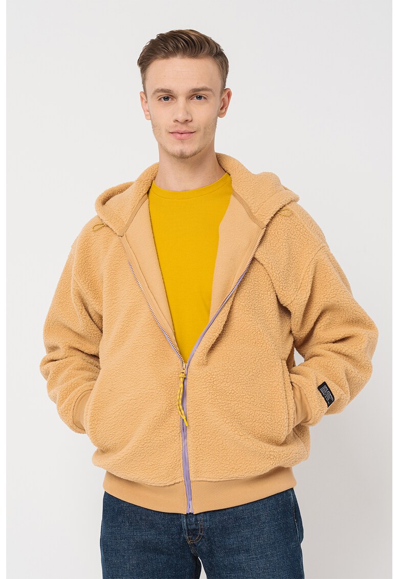 Levis Худи Sherpa със свободна кройка за Мъже Levis Худи Sherpa със свободна кройка за Мъже