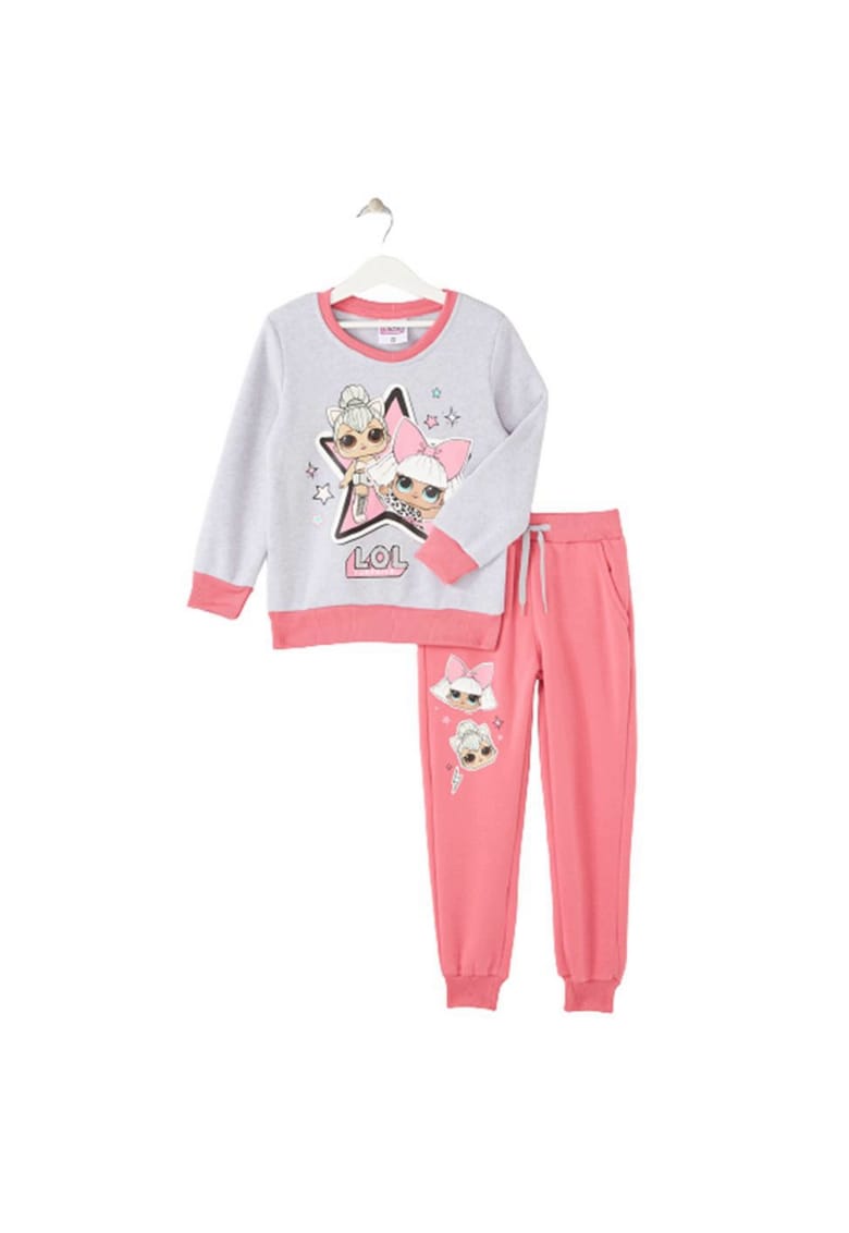 Trening fete LOL Surprise - model 5212274