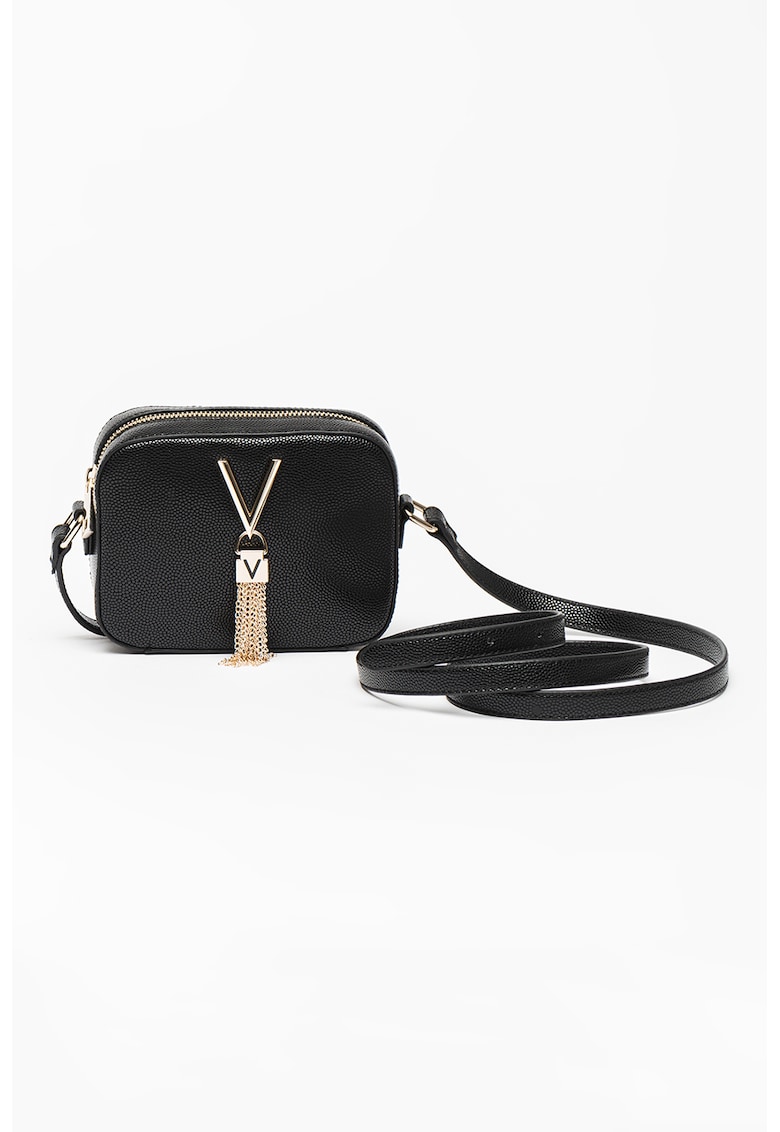 Geanta crossbody de piele ecologica Divina