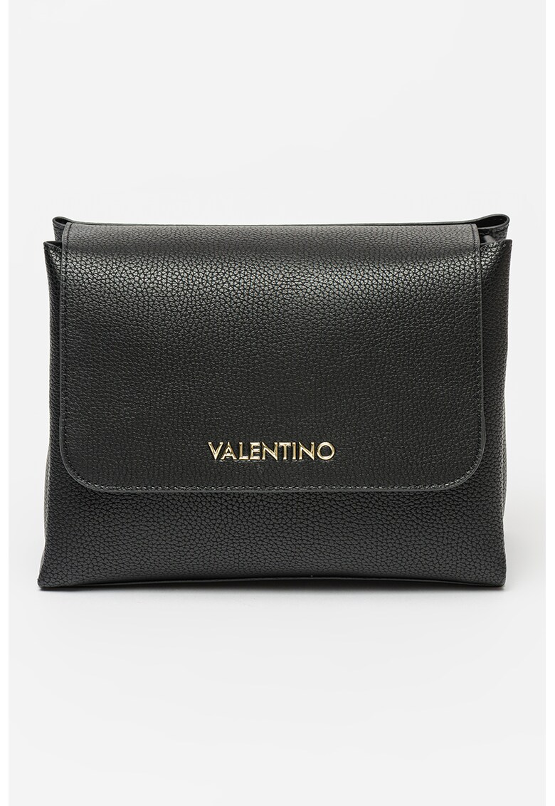 Valentino Bags Geanta de piele ecologica cu bareta de umar alexia