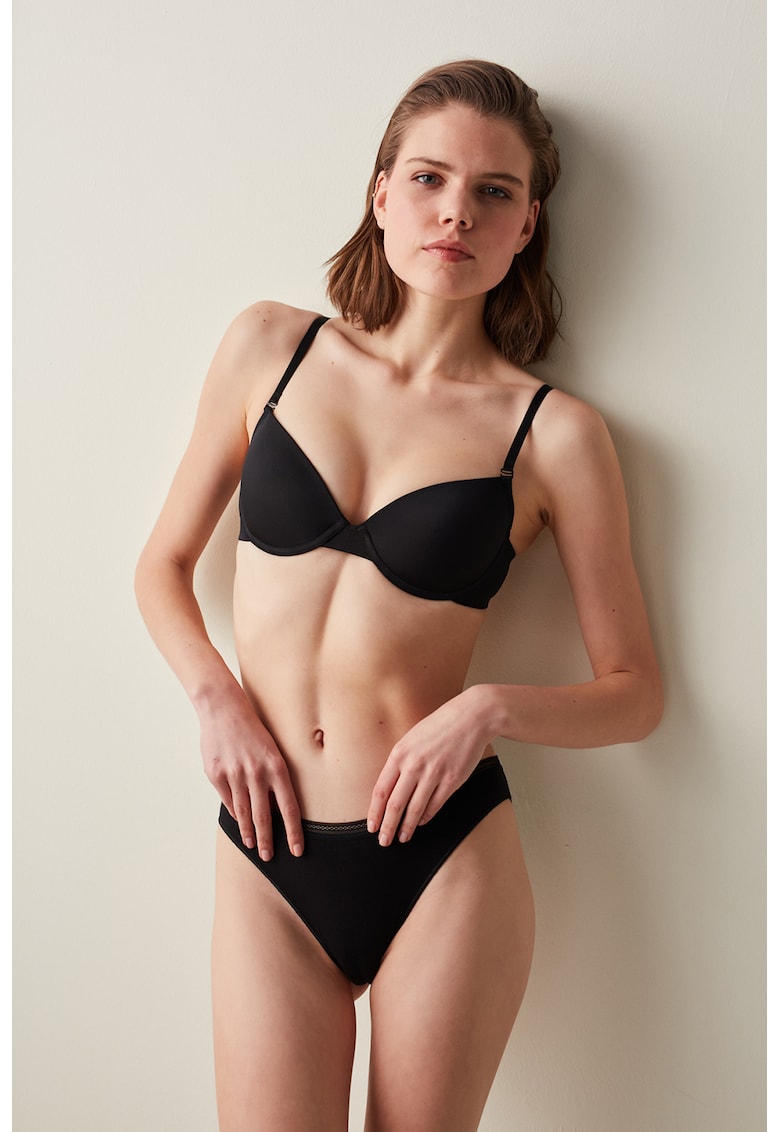 Chiloti din amestec de bumbac