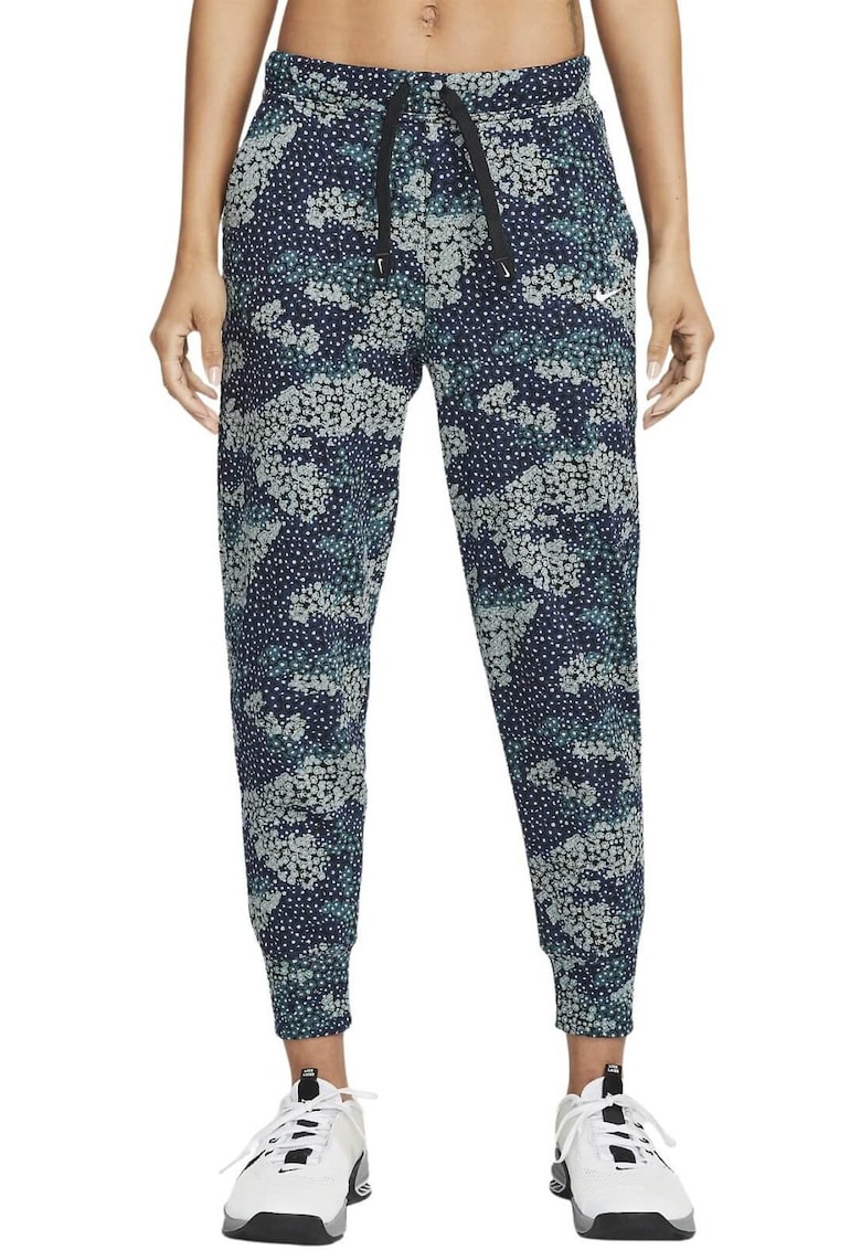 Pantaloni Get Fit Dri-FIT 7/8 Pants - DM6967-041 14121 - Multicolor