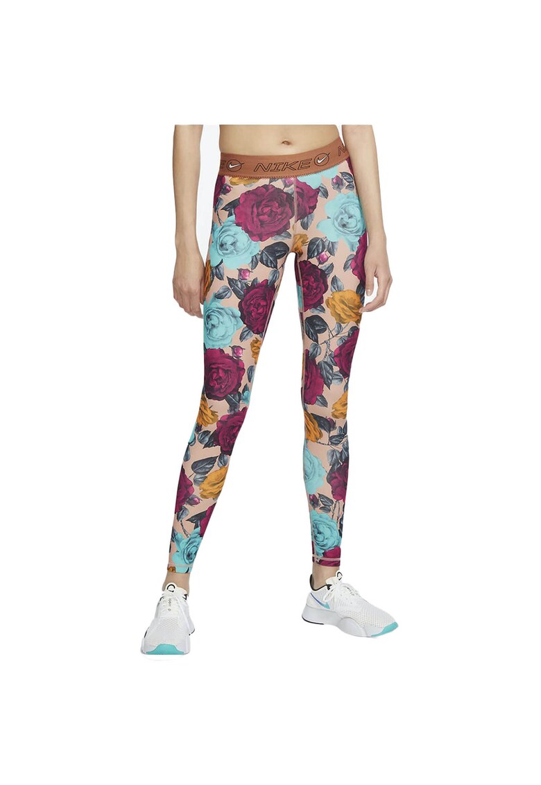 Colanti Dri-FIT One Icon Clash - DM7467-609 14134 - Multicolor