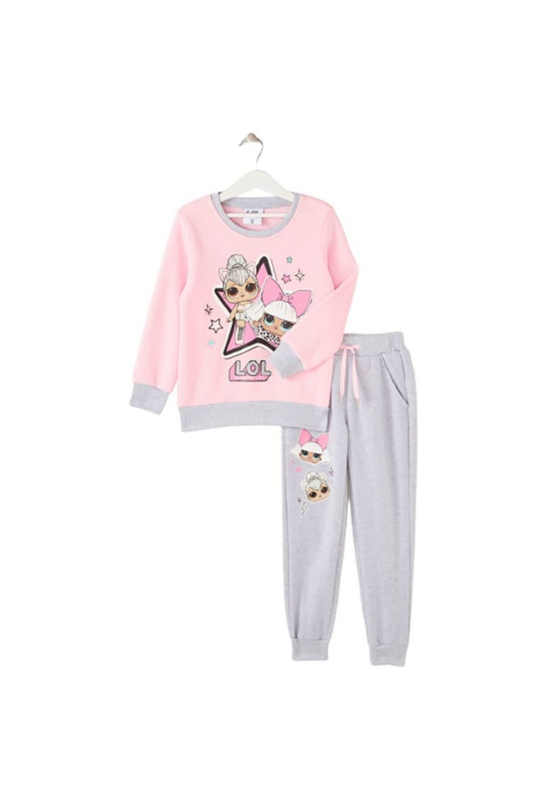 Trening fete LOL Surprise - model 5212274