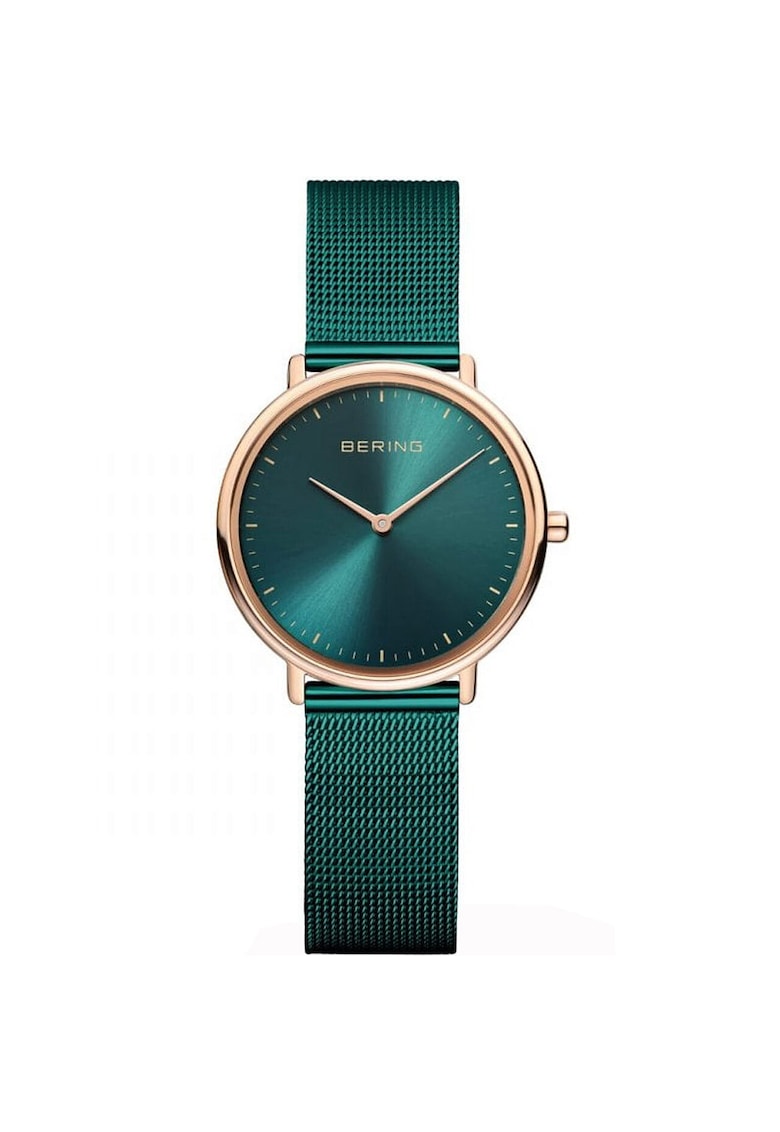 Ceas dama Ultra Slim 15729-868
