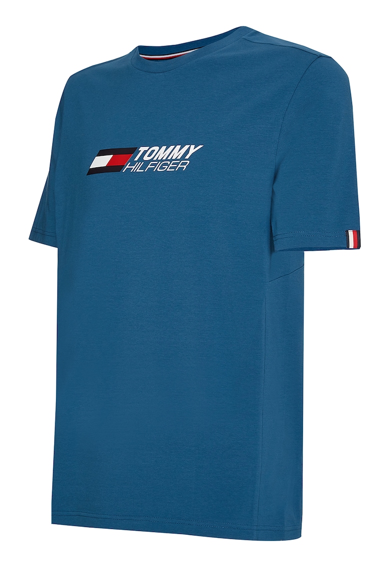 Тренировъчна тениска Essential с лого Tommy Hilfiger
