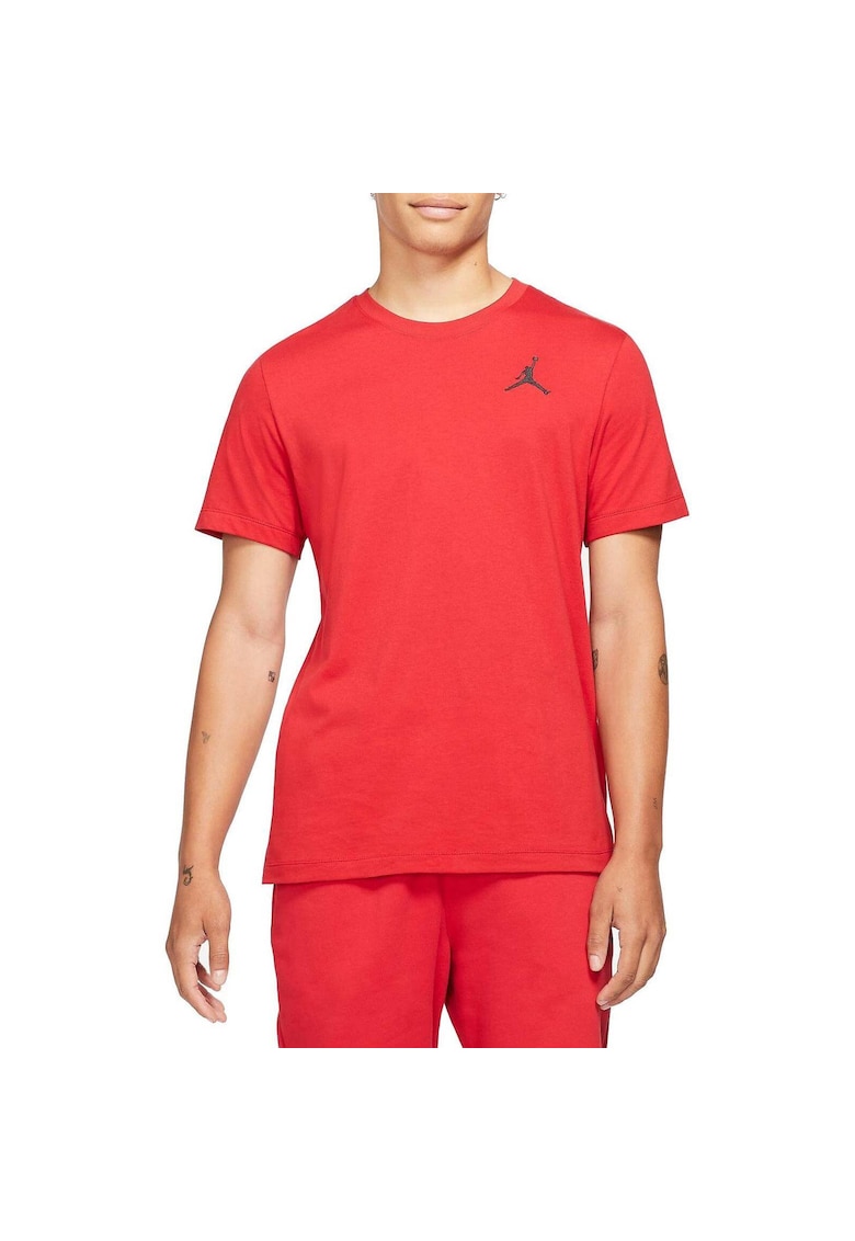 Tricou  M Jordan JUMPMAN EMB SS -DC7485-687