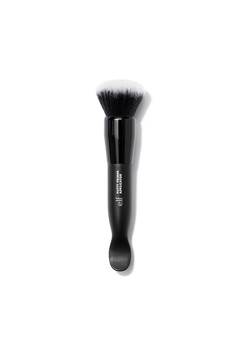 Pensula si aplicator pentru baza de machiaj e.l.f Cosmetics Putty Primer Brush