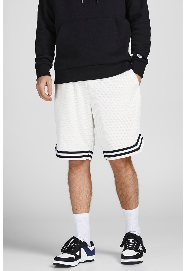 Bermude relaxed fit Staycay