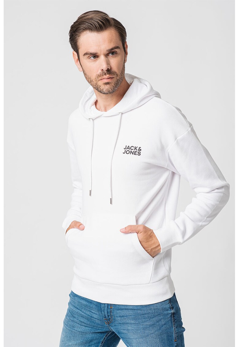 Hanorac unisex cu logo Hanorac unisex cu logo fashiondays.ro