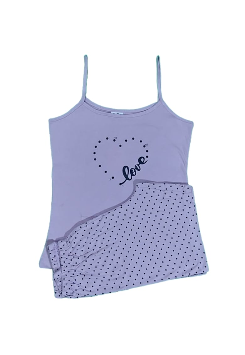 Pijamale dama  DDB56