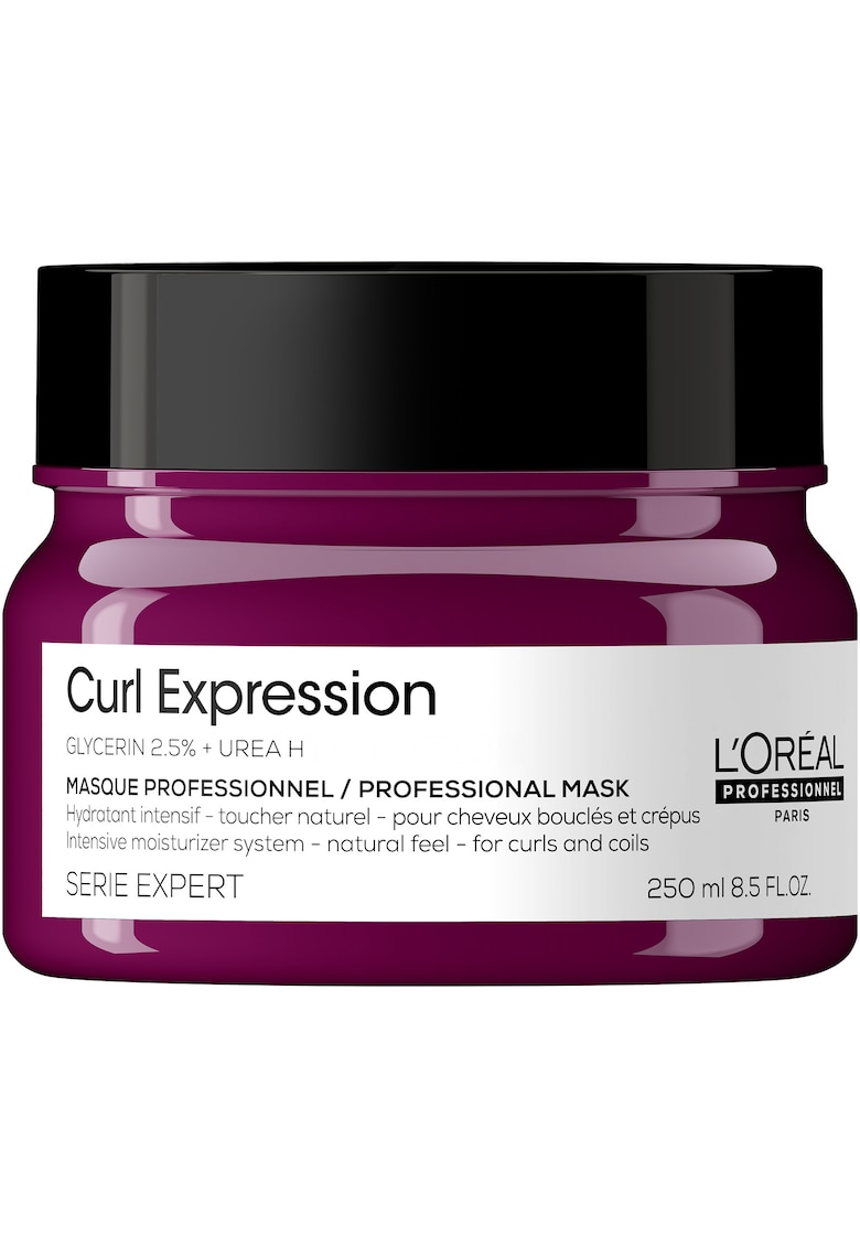 Masca de par L'Oréal Professionnel Serie Expert - 250 ml - Cret