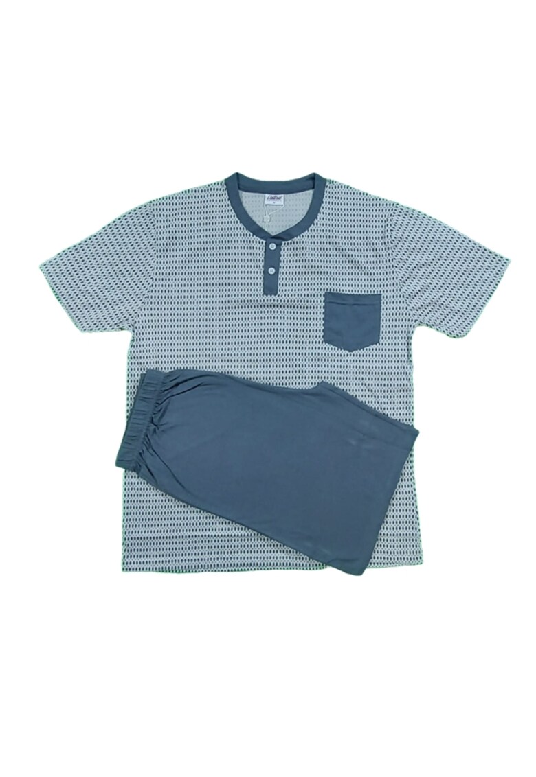 Pijamale scurte pentru barbati DU464