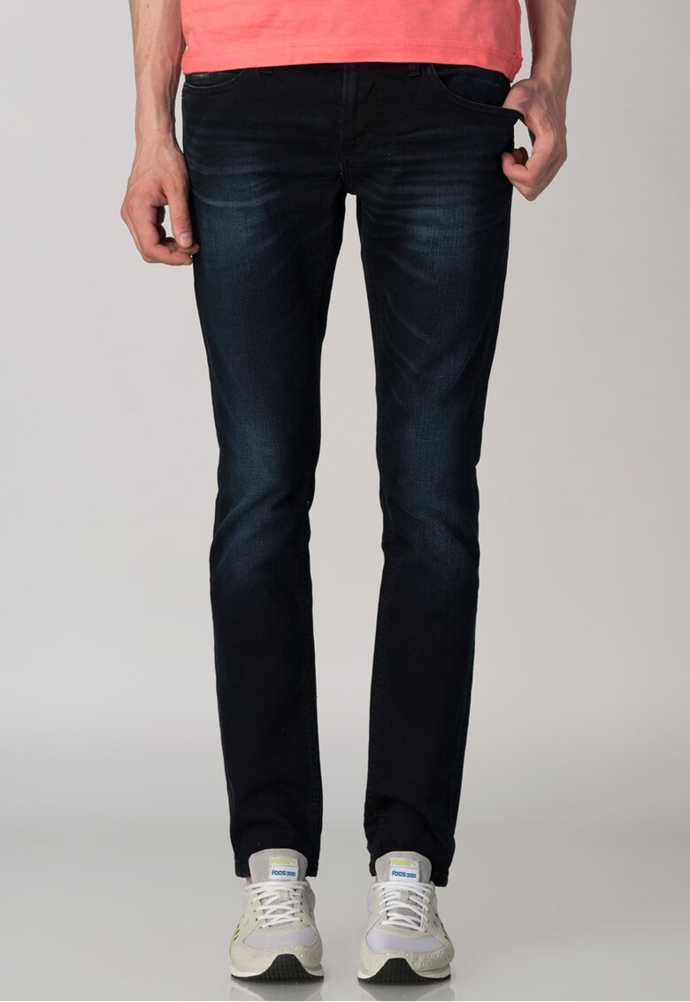 Jeansi skinny albastru ultramarin Cirrus