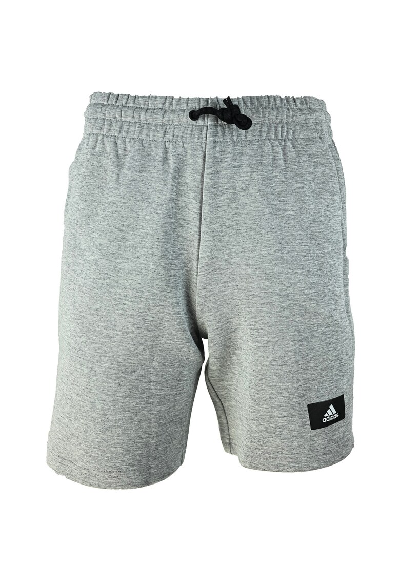 Pantaloni scurti Sportswear Future Icons 3-Stripes - Gri