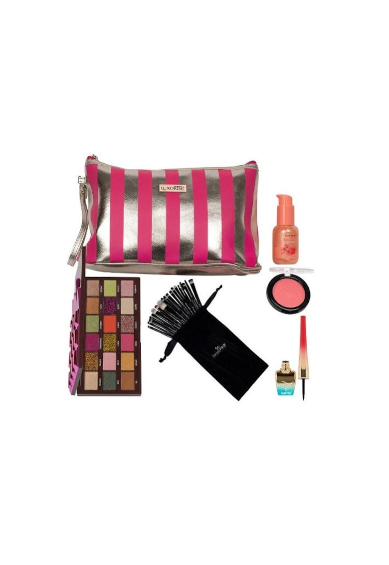 Set machiaj - Turkish Delight - 14