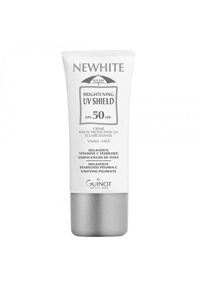 Crema protectie solara Newhite Brightening Uv Shield Spf50 - 30 ml