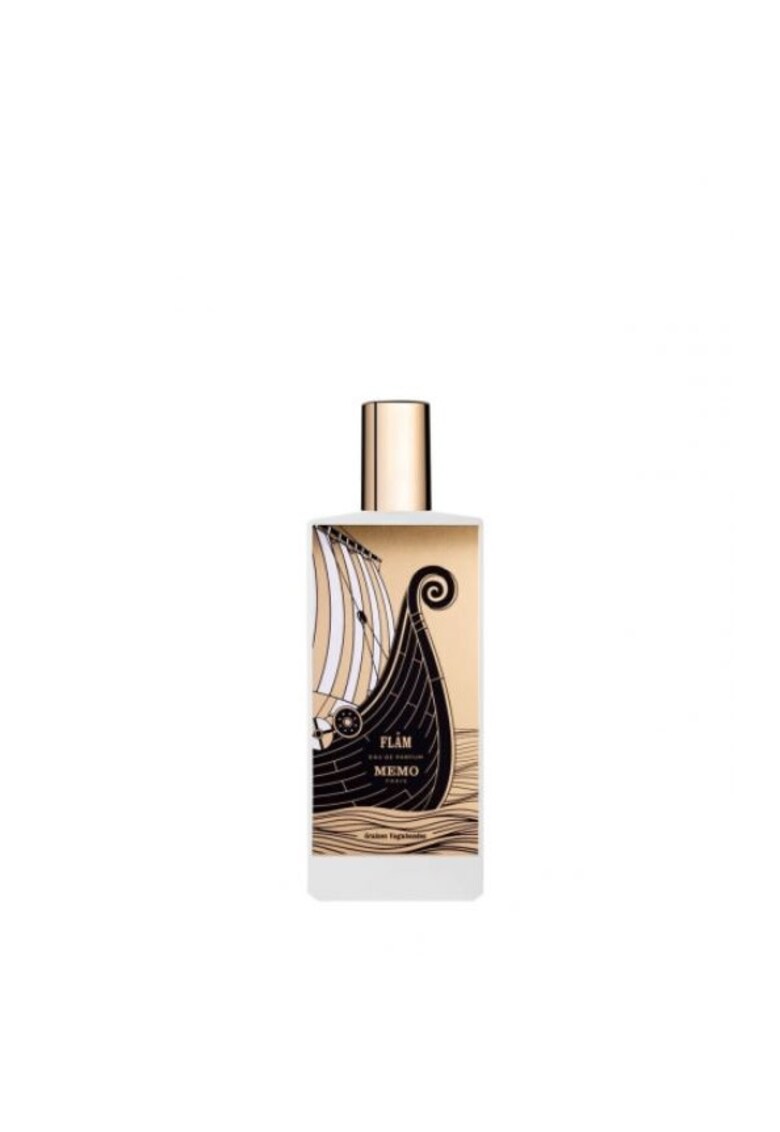 Apa de parfum Flam unisex 75 ml