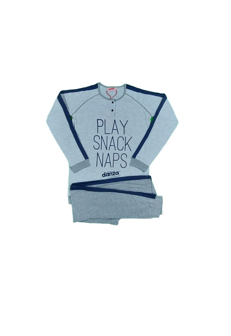 Pijamale fete  DD22107