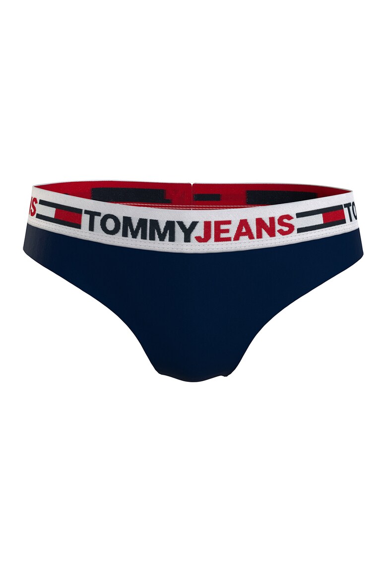 Слипове с памук с лого Tommy Hilfiger