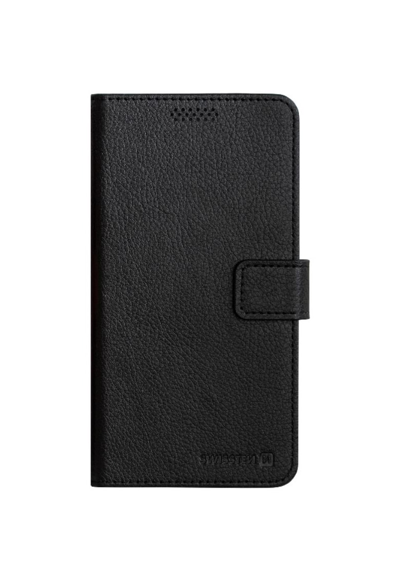 Husa de protectie Libro book - XXL (170 x 83 mm) piele - Black