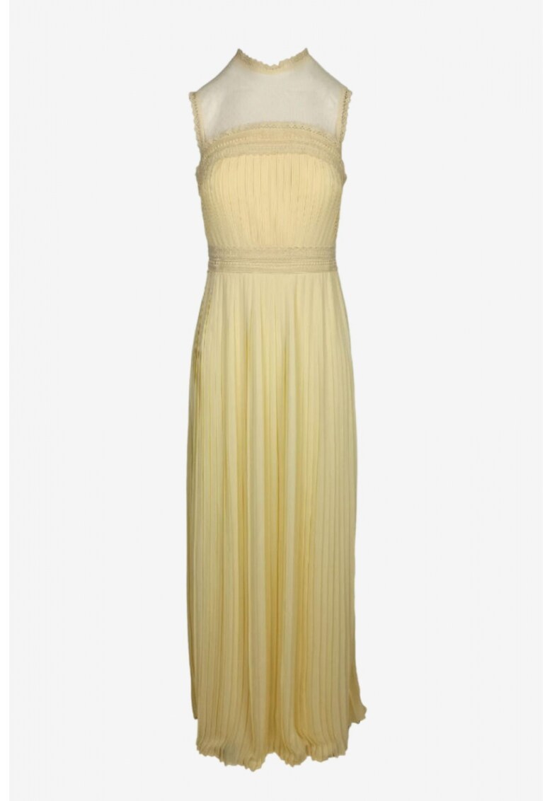 Rochie - Galben