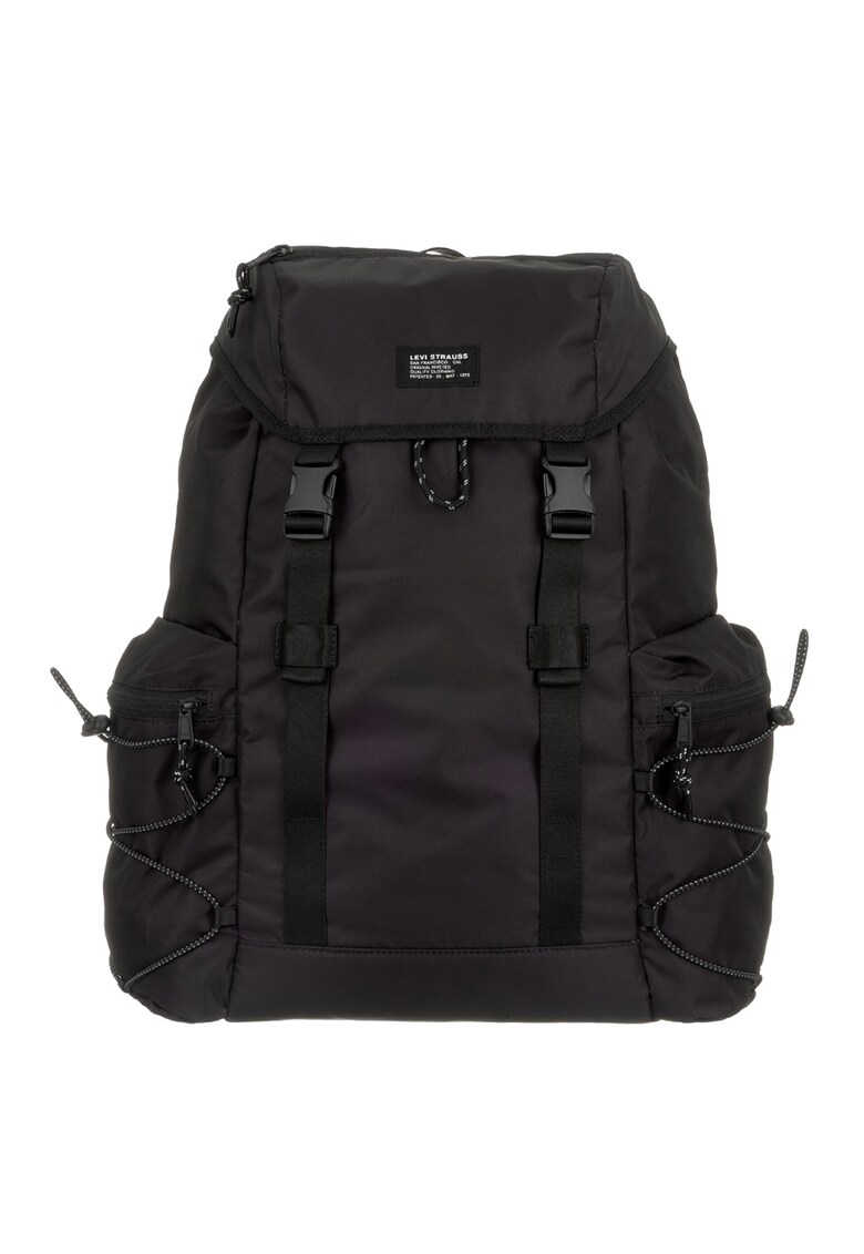 Rucsac cu buzunare exterioare Utility